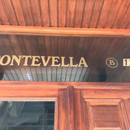 Fontevella *