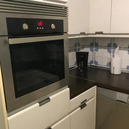 Appartamento Fontevella Porriño