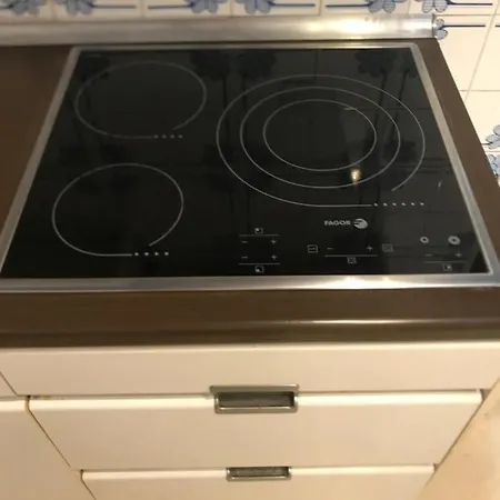 Appartamento Fontevella Porriño