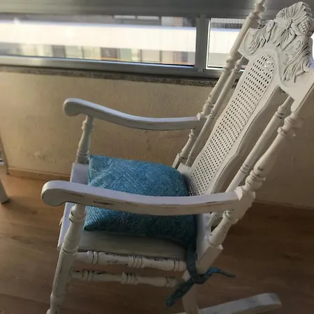 Fontevella Appartement *