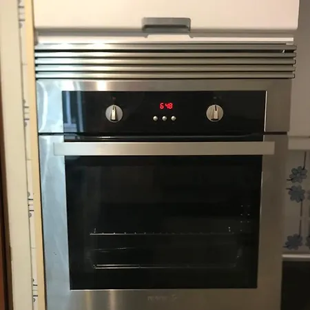 Fontevella Appartamento