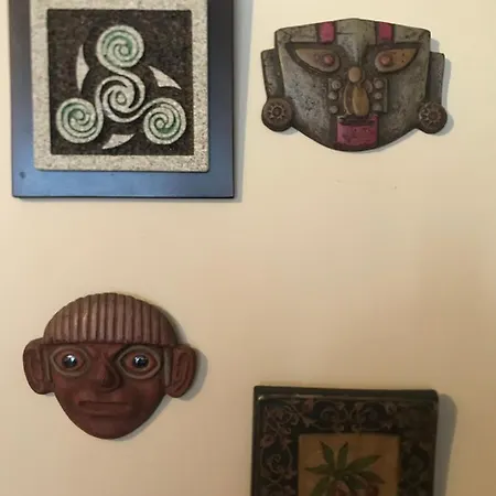 Fontevella Appartement *