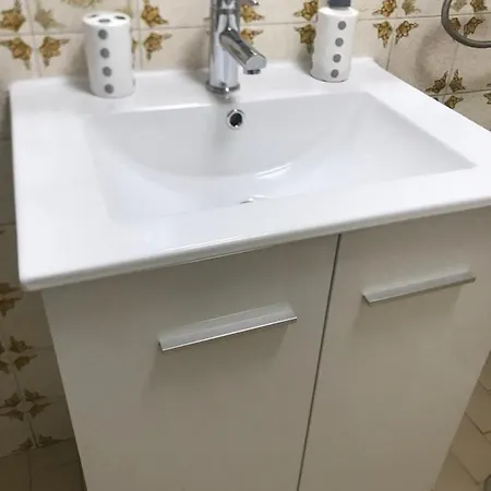 Appartamento Fontevella