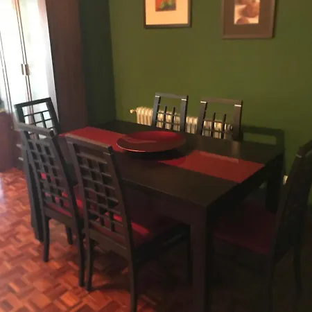 Appartamento Fontevella Porriño