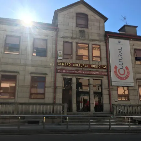 Fontevella Appartamento Porriño