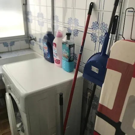 Fontevella Appartement Porriño