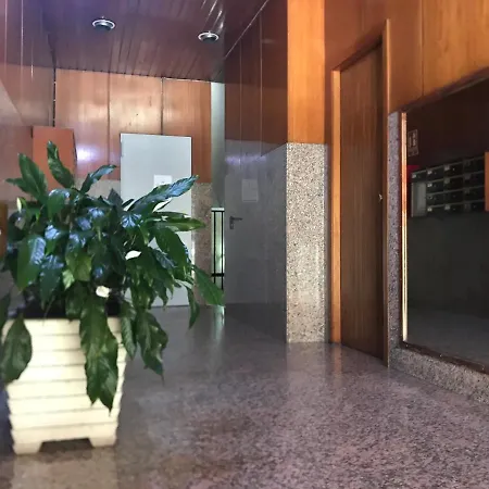 Fontevella Διαμέρισμα