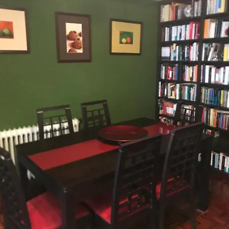 Appartamento Fontevella