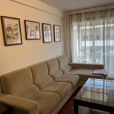 Fontevella 公寓 *