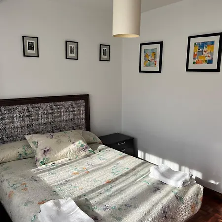 Fontevella Appartement *
