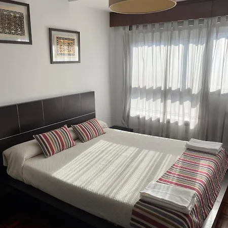 Appartamento Fontevella Porriño