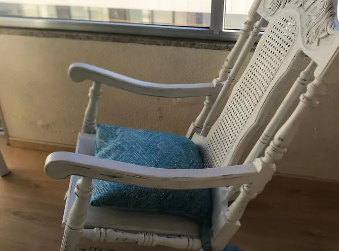 Fontevella Apartmán *