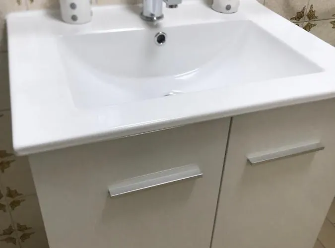 Apartmán Fontevella