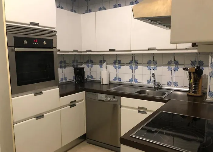 Fontevella Apartmán *