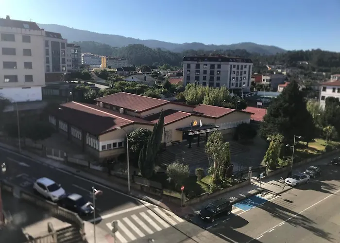 Fontevella Apartmán