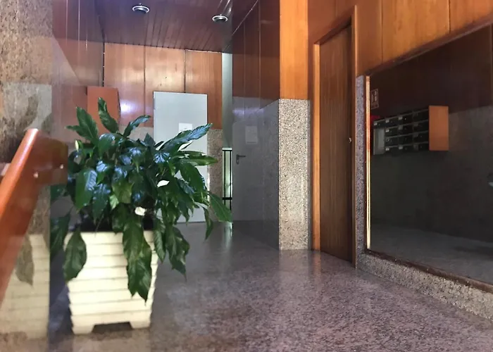 Fontevella Apartmán