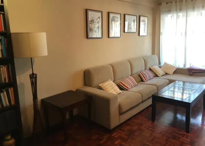 Fontevella Apartmán