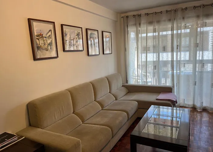 Fontevella Apartmán *