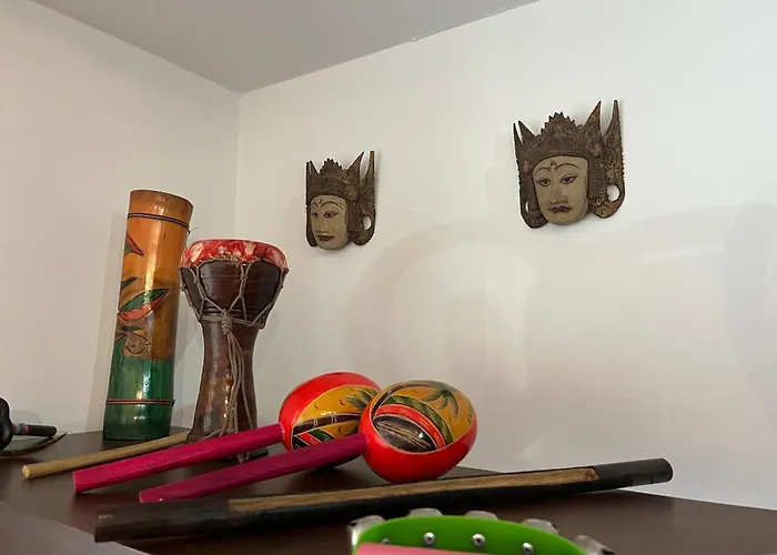 Apartmán Fontevella Porriño