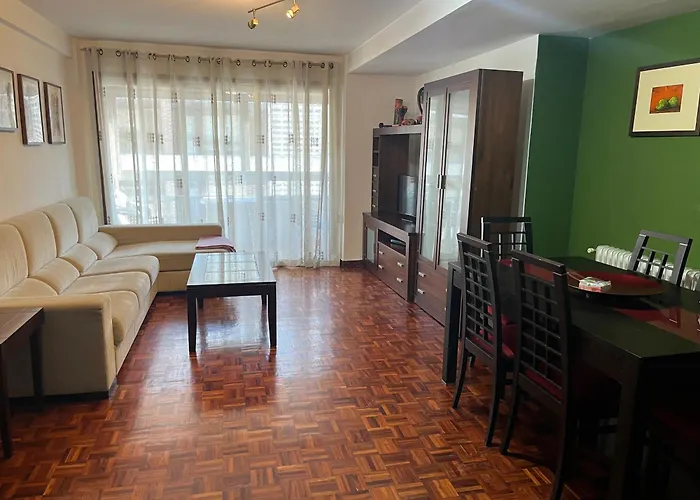 Apartmán Fontevella *